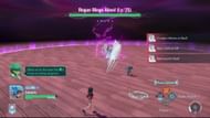 Absol can also use ranged unidirectional attacks (Image via YouTube/@VideoGameDataBank)